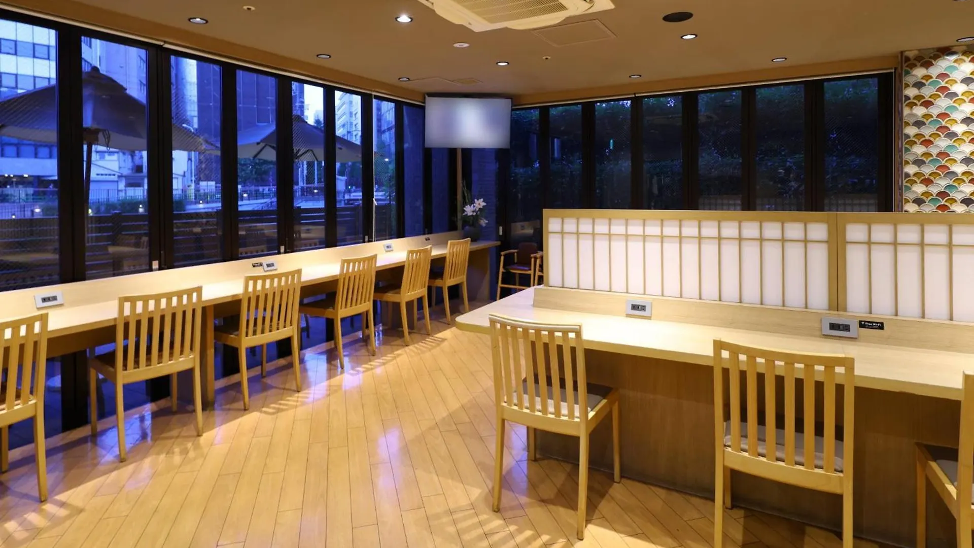 Hotel Dormy Inn Tokyo Hatchobori Hot Spring