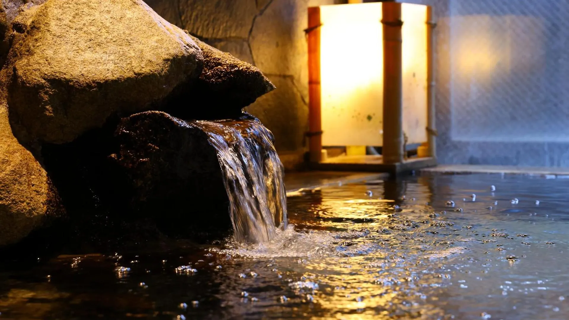 Dormy Inn Tokyo Hatchobori Hot Spring Japan