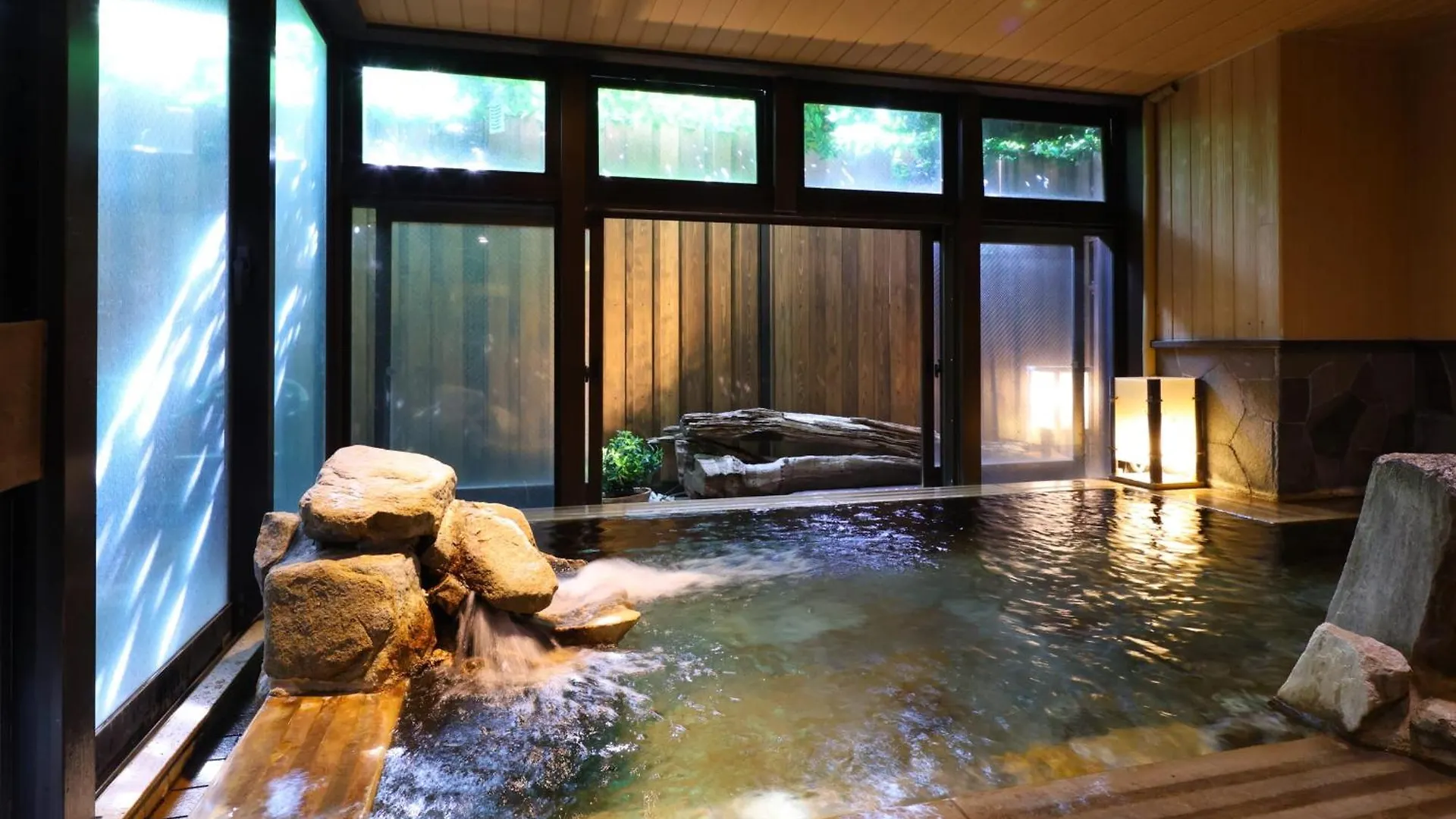 Dormy Inn Tokyo Hatchobori Hot Spring Hotel