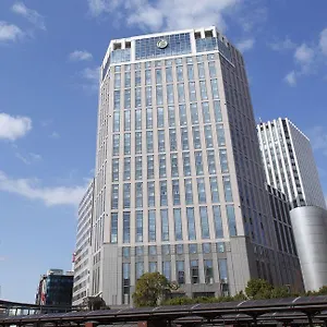 酒店 横滨湾喜来登大酒店
