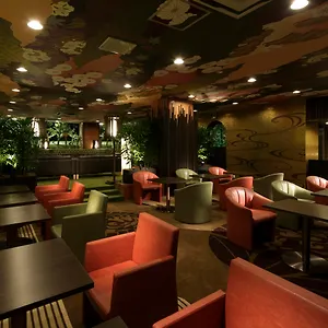 酒店 上野百夫长酒店