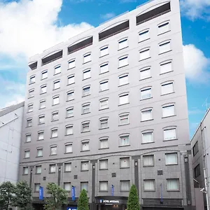 酒店 Mystays 滨松町精品酒店