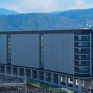 酒店 都城市酒店-近铁京都站