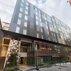酒店 秋叶原梅兹jr东酒店