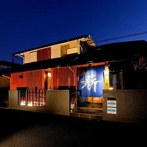 zengenjicho-1-chome-detached-house.hotels-osaka.net/