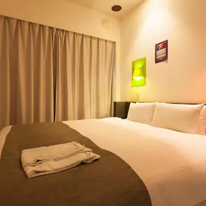 酒店 涩谷格兰贝尔酒店