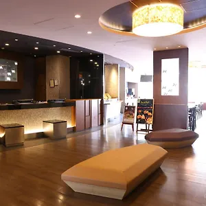 酒店 多美迎premium涩谷神宫前酒店