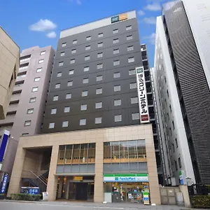 酒店 博多绿色附楼饭店