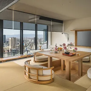 酒店 Four Seasons