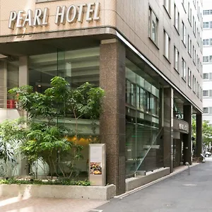 Hotel Pearl Yaesu