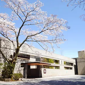 酒店 Hoshino Kai