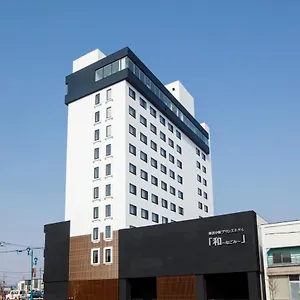 酒店 新苫小牧王子飯店 和