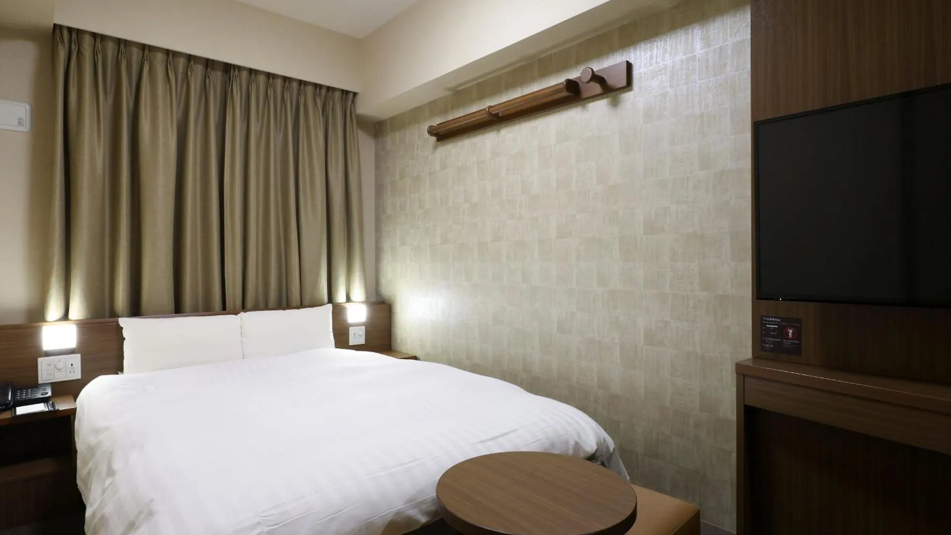 Hotel Dormy Inn Tokyo Hatchobori Hot Spring