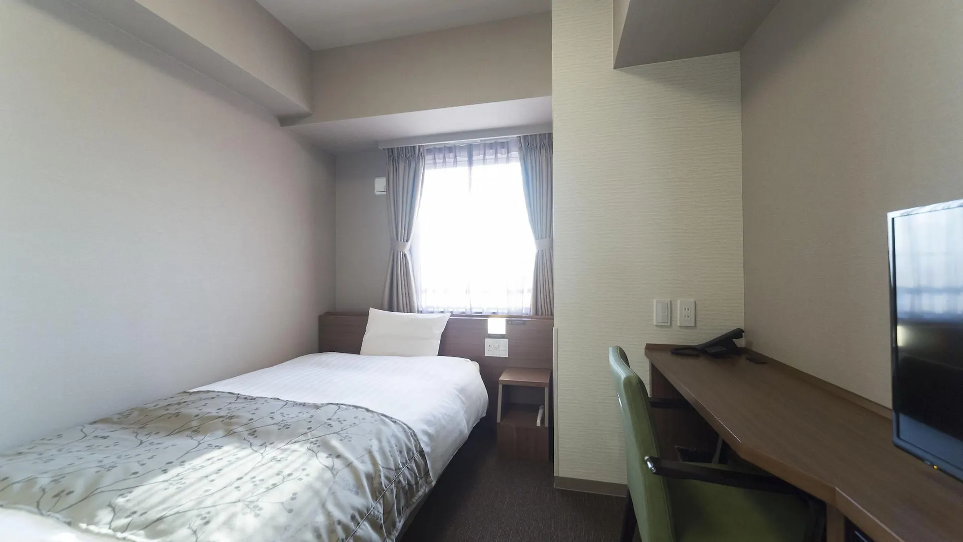 Dormy Inn Tokyo Hatchobori Hot Spring