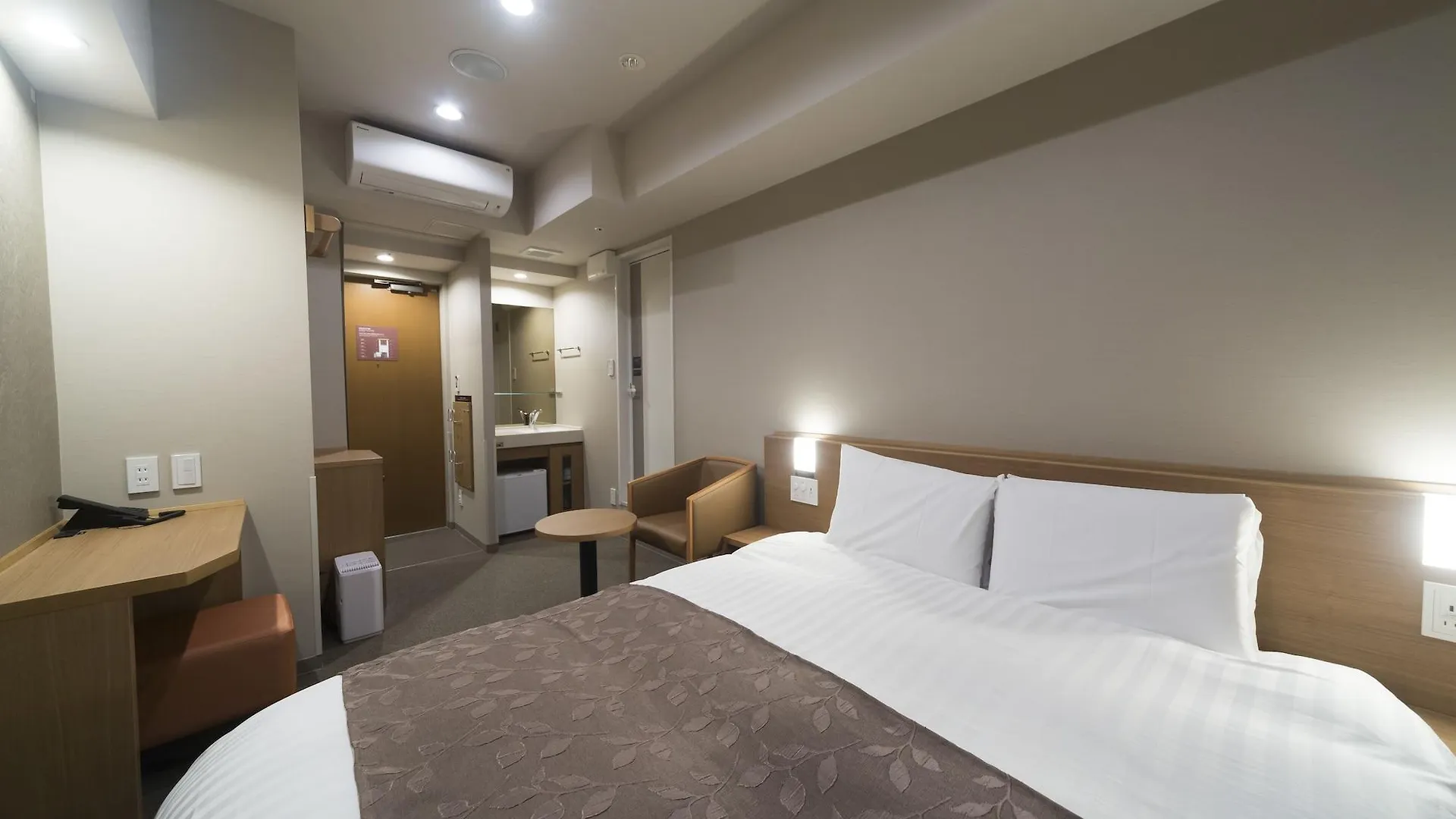 *** Hotel Dormy Inn Tokyo Hatchobori Hot Spring Japan
