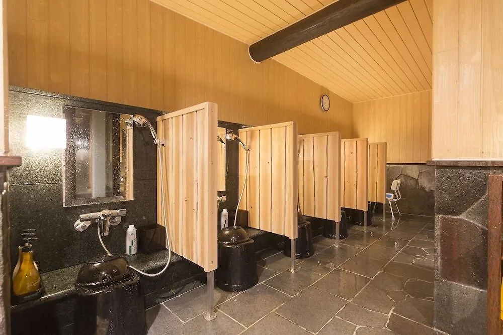 Dormy Inn Tokyo Hatchobori Hot Spring Hotel