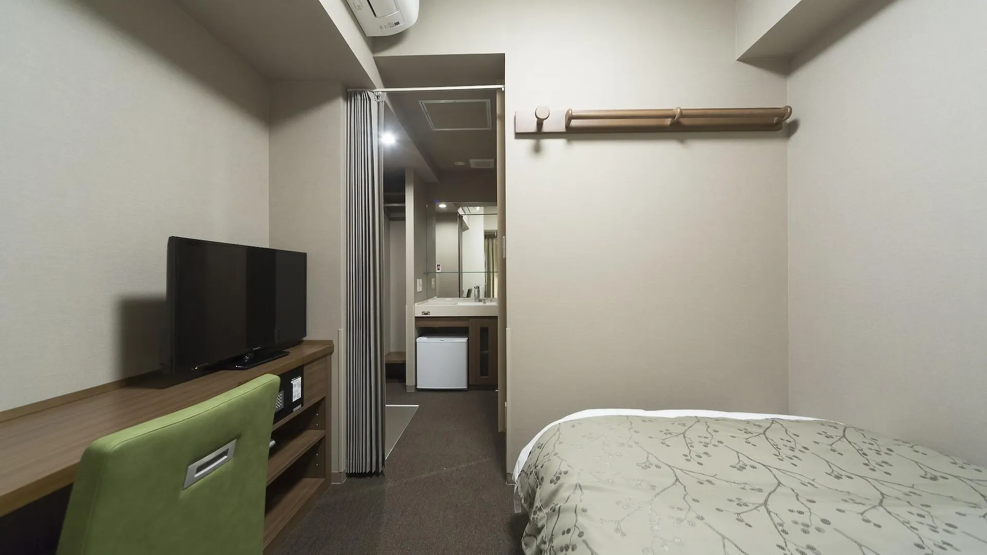 Dormy Inn Tokyo Hatchobori Hot Spring Hotel