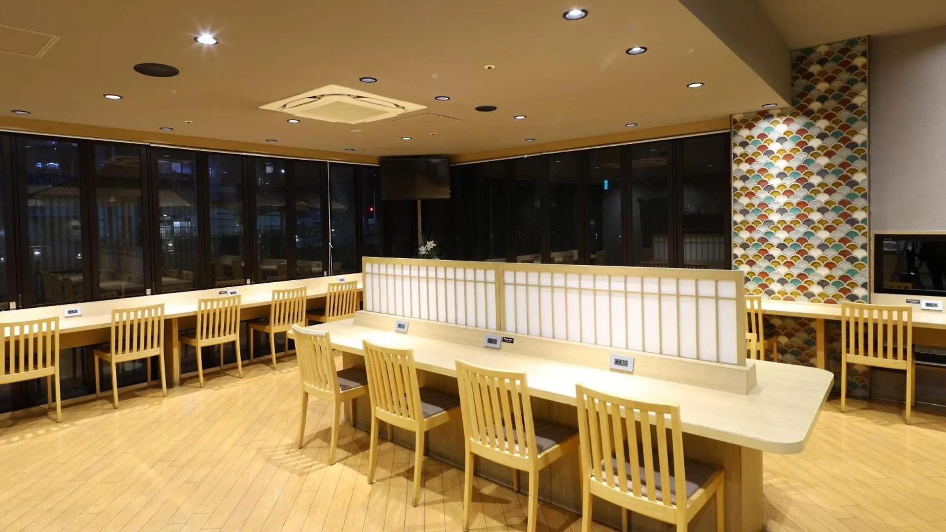 Dormy Inn Tokyo Hatchobori Hot Spring Hotel