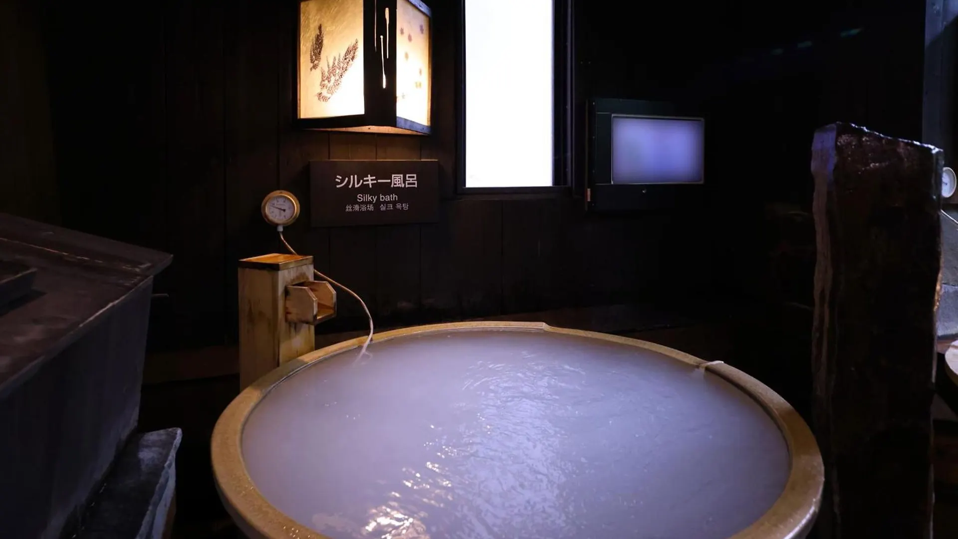 Dormy Inn Tokyo Hatchobori Hot Spring Japan