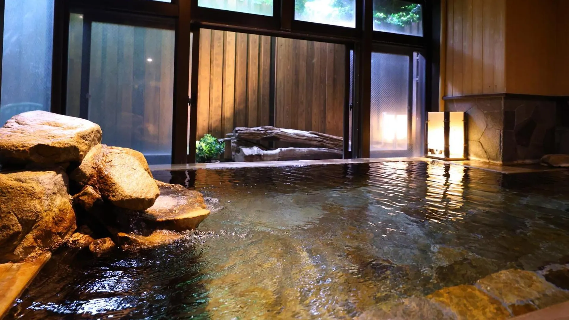 Hotel Dormy Inn Tokyo Hatchobori Hot Spring