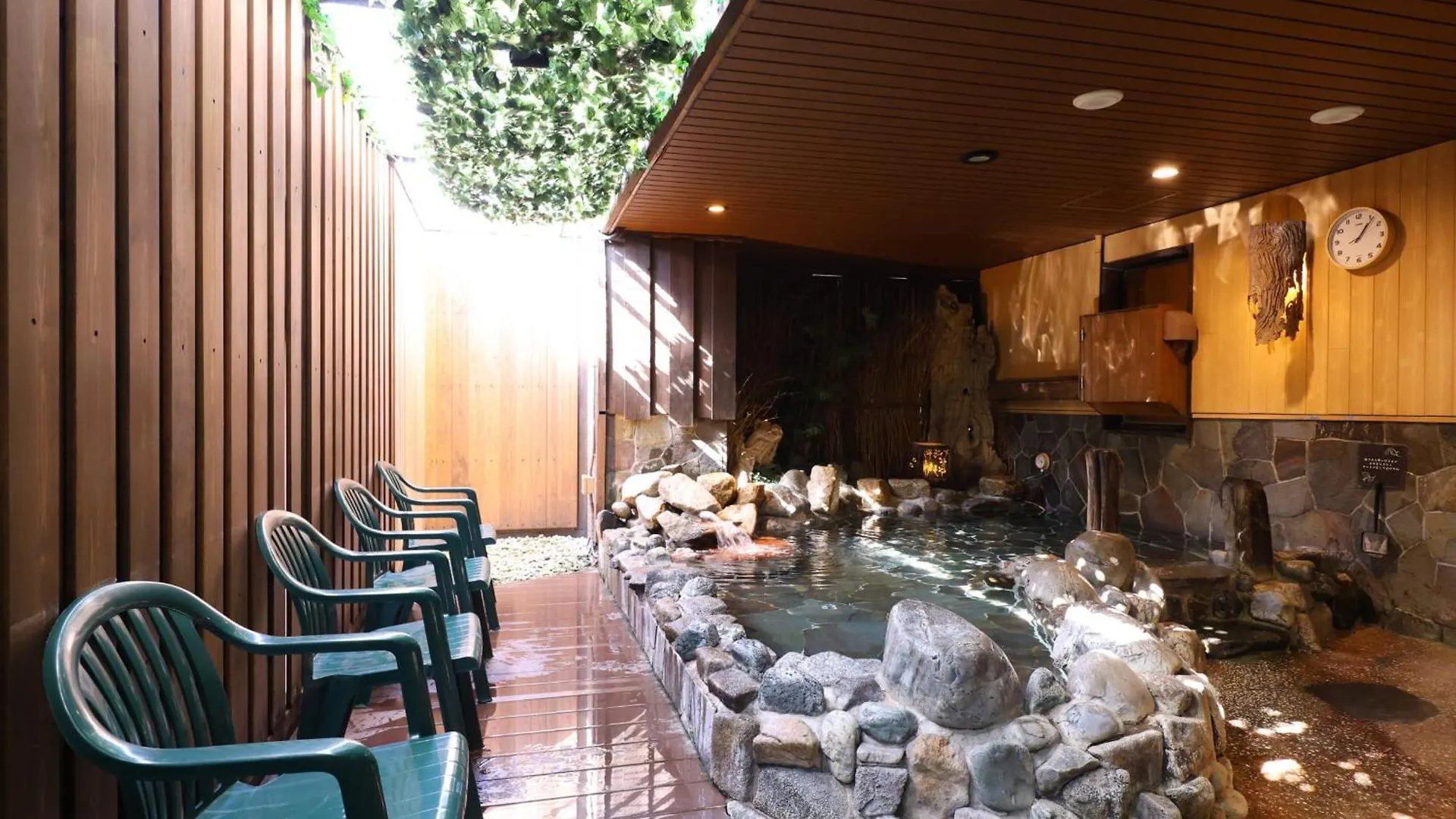 Dormy Inn Tokyo Hatchobori Hot Spring 3*,