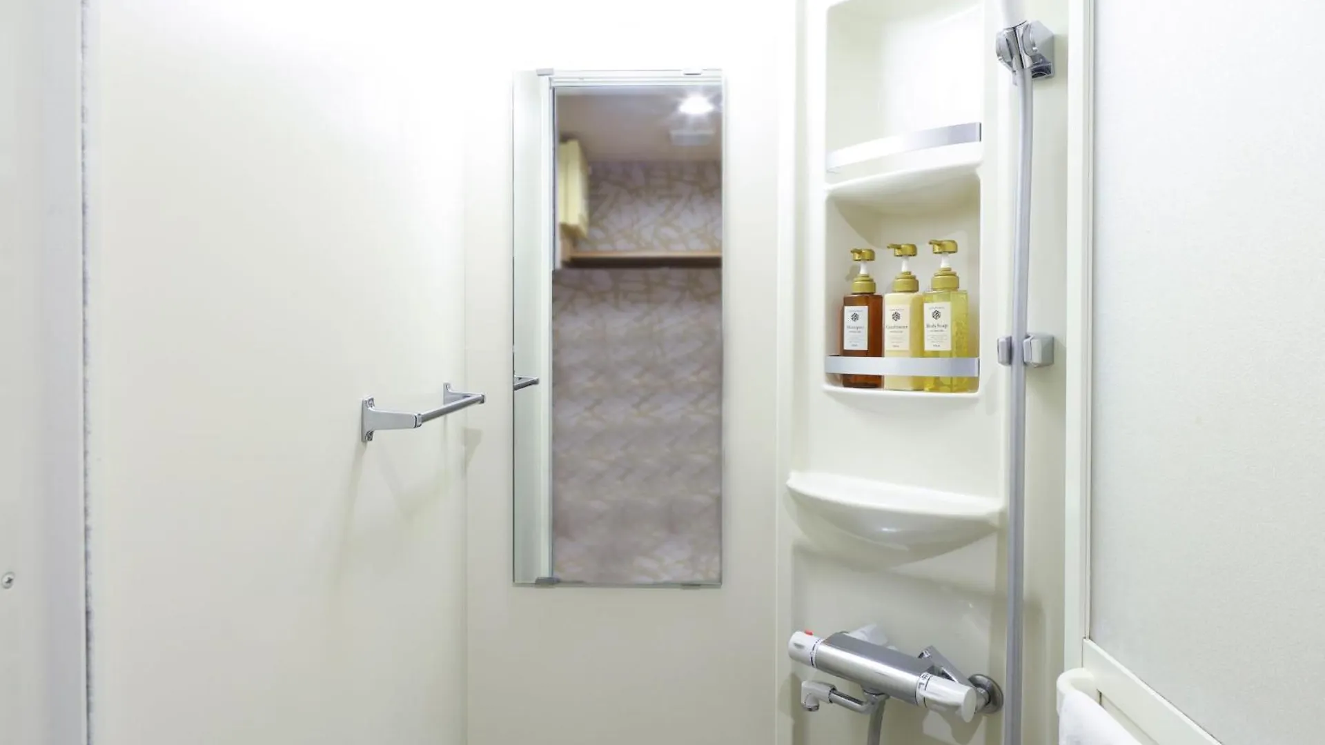 Dormy Inn Tokyo Hatchobori Hot Spring 3*,  Japan