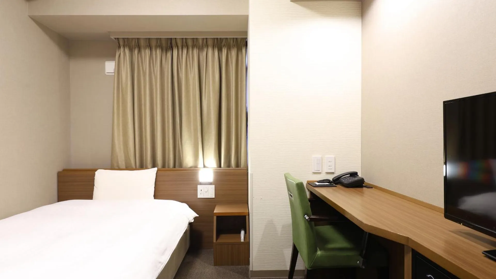 Dormy Inn Tokyo Hatchobori Hot Spring Japan