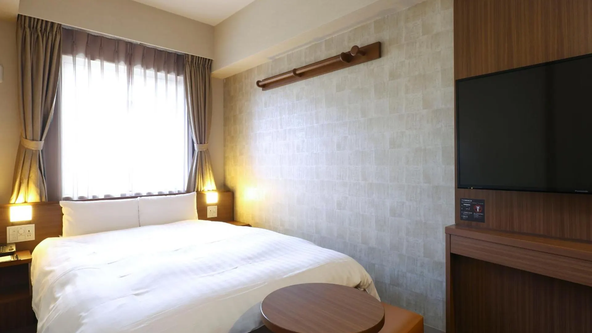 Hotel Dormy Inn Tokyo Hatchobori Hot Spring