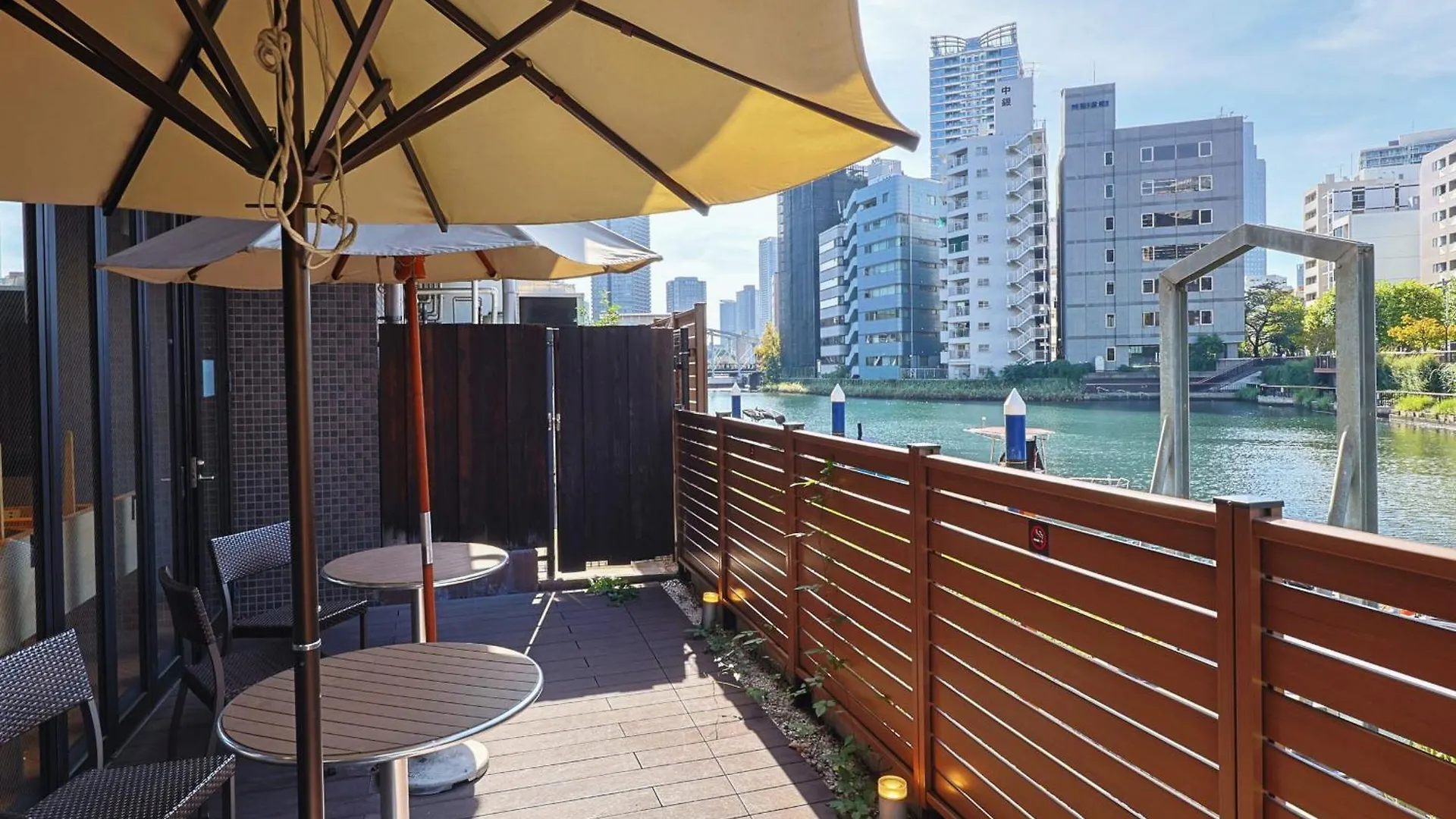Dormy Inn Tokyo Hatchobori Hot Spring 3*,  Japan