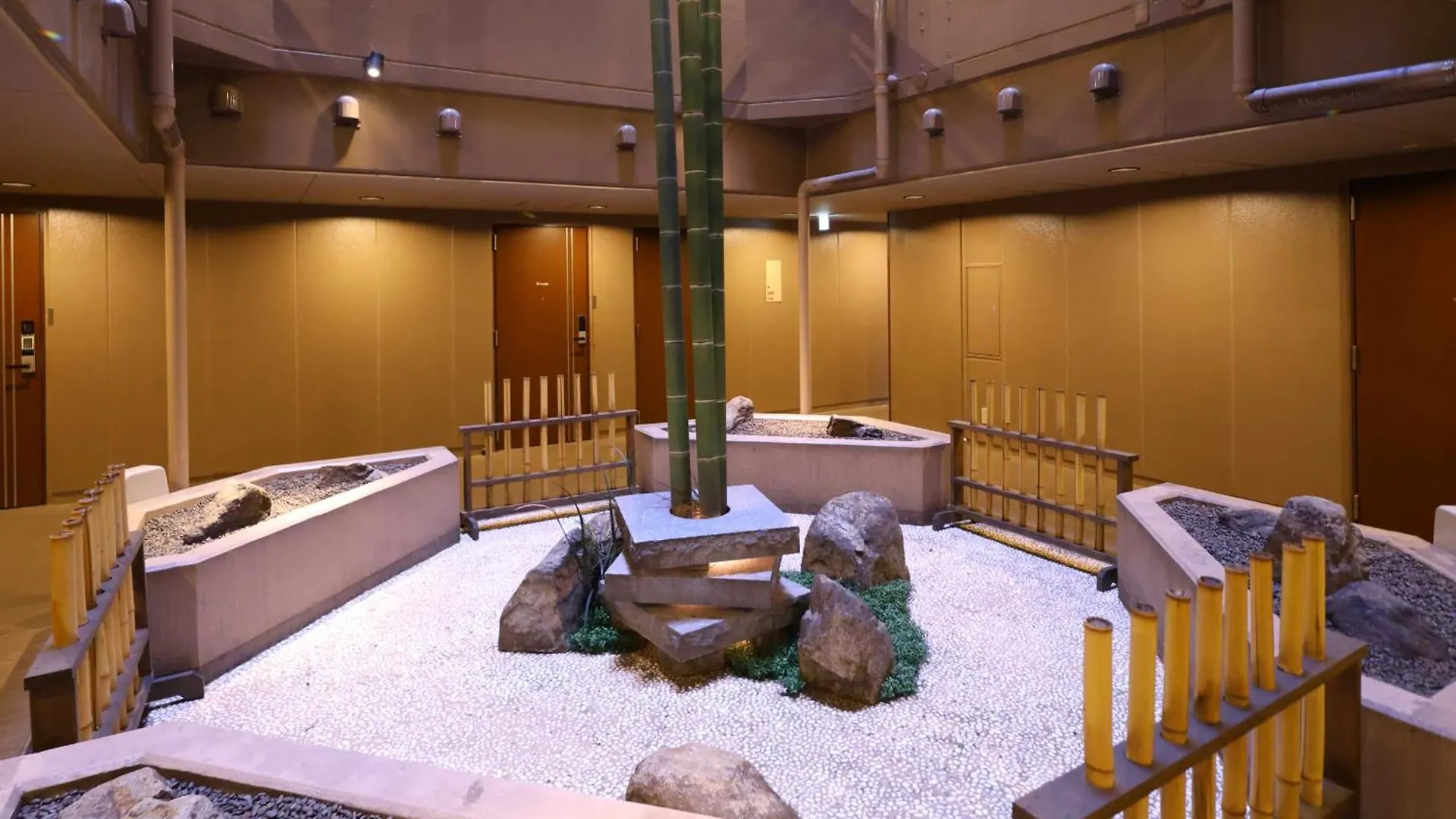 Hotel Dormy Inn Tokyo Hatchobori Hot Spring
